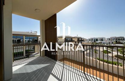 Villa - 4 Bedrooms - 5 Bathrooms for sale in Souk Al Jubail - Al Jubail Island - Abu Dhabi