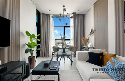 Apartment - 1 Bedroom - 1 Bathroom for rent in 15 Northside Tower 2 - 15 Northside - Business Bay - Dubai