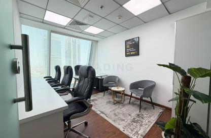 Business Centre - Studio - 4 for rent in Iris Bay - Business Bay - Dubai Business Centre - Studio - 4 for rent in Iris Bay - Business Bay - Dubai