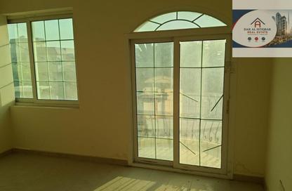 Villa - 5 - 5 for rent in Sharqan - Al Heerah - Sharjah