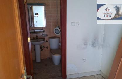 Villa - 5 - 5 for rent in Sharqan - Al Heerah - Sharjah