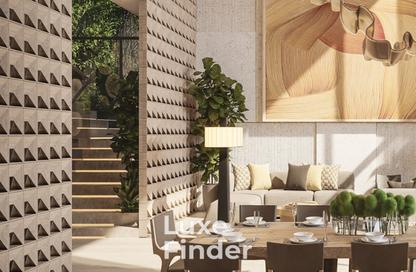Villa - 6 Bedrooms - 7+ Bathrooms for sale in Serenity Mansions - Tilal Al Ghaf - Dubai