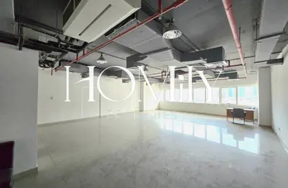 Office Space - Studio - 2 Bathrooms for sale in HDS Tower - JLT Cluster F - Jumeirah Lake Towers - Dubai