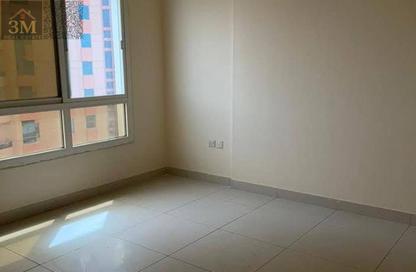 Apartment - 2 Bedrooms - 2 Bathrooms for rent in Al Naemiya Tower 1 - Al Naemiya Towers - Al Nuaimiya - Ajman