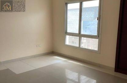 Apartment - 2 Bedrooms - 2 Bathrooms for rent in Al Naemiya Tower 1 - Al Naemiya Towers - Al Nuaimiya - Ajman