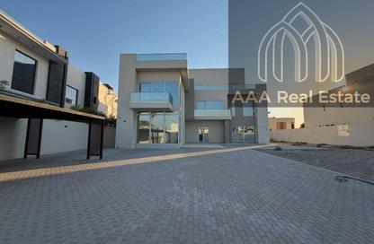 Villa - 7 Bedrooms - 7+ Bathrooms for rent in Nad Al Sheba 2 - Nad Al Sheba - Dubai Villa - 7 Bedrooms - 7+ Bathrooms for rent in Nad Al Sheba 2 - Nad Al Sheba - Dubai