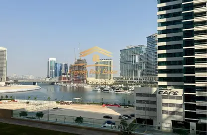 شقة - غرفة نوم - 1 حمام للبيع في مساكن ريفا - الخليج التجاري - دبي شقة - غرفة نوم - 1 حمام للبيع في مساكن ريفا - الخليج التجاري - دبي