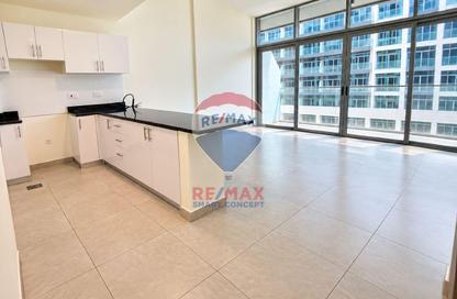 Apartment - Studio - 1 for rent in Park View - Saadiyat Island - Abu Dhabi