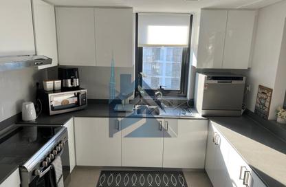 Apartment - 1 - 2 for rent in Areej Apartments - Aljada - Sharjah Apartment - 1 - 2 for rent in Areej Apartments - Aljada - Sharjah