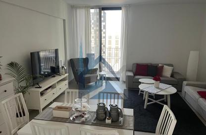 Apartment - 1 - 2 for rent in Areej Apartments - Aljada - Sharjah Apartment - 1 - 2 for rent in Areej Apartments - Aljada - Sharjah