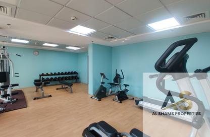 Apartment - 1 Bedroom - 1 Bathroom for rent in 4Direction Residence 1 - Dubai Land Residence Complex - Dubai Land - Dubai
