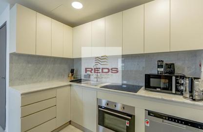 Apartment - 1 Bedroom - 2 Bathrooms for sale in Sadaf 7 - Sadaf - Jumeirah Beach Residence - Dubai