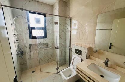 Villa - 3 - 5 for rent in Al Zahya - Ajman