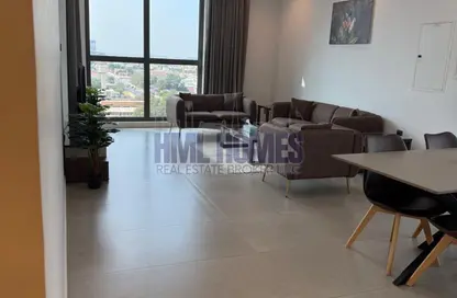 شقة - 2 غرف نوم - 2 حمامات للبيع في مبنى الماسة - جميرا جاردن سيتي - السطوة - دبي شقة - 2 غرف نوم - 2 حمامات للبيع في مبنى الماسة - جميرا جاردن سيتي - السطوة - دبي