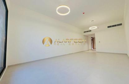 Apartment - 3 Bedrooms - 4 Bathrooms for rent in Oak House Arjan - Arjan - Dubai