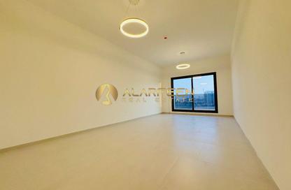 Apartment - 3 Bedrooms - 4 Bathrooms for rent in Oak House Arjan - Arjan - Dubai