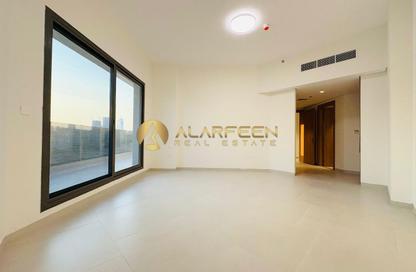 Apartment - 3 Bedrooms - 4 Bathrooms for rent in Oak House Arjan - Arjan - Dubai