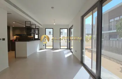 Villa - 4 Bedrooms - 5 Bathrooms for rent in Aura - Tilal Al Ghaf - Dubai