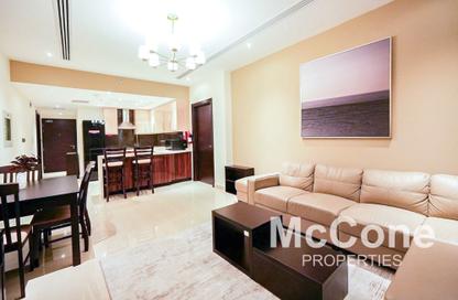 Apartment - 1 Bedroom - 2 Bathrooms for sale in Elite Downtown Residence 1 - Elite Downtown Residence - Downtown Dubai - Dubai