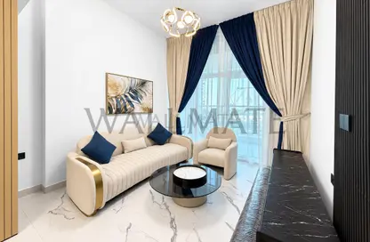 Apartment - 1 Bedroom - 2 Bathrooms for sale in Opalz By Danube Tower 2 - Opalz by Danube - Dubai Science Park - Dubai