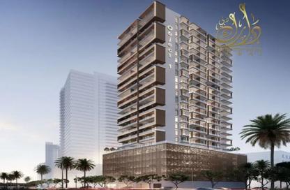 Apartment - 2 Bedrooms - 3 Bathrooms for sale in W1nner Tower - District 4 - Jumeirah Village Triangle - Dubai Apartment - 2 Bedrooms - 3 Bathrooms for sale in W1nner Tower - District 4 - Jumeirah Village Triangle - Dubai