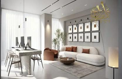 Apartment - 2 Bedrooms - 3 Bathrooms for sale in W1nner Tower - District 4 - Jumeirah Village Triangle - Dubai Apartment - 2 Bedrooms - 3 Bathrooms for sale in W1nner Tower - District 4 - Jumeirah Village Triangle - Dubai