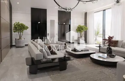 شقة - 2 غرف نوم - 3 حمامات للبيع في 1 سامانا مانهاتن - الضاحية 13 - قرية جميرا الدائرية - دبي