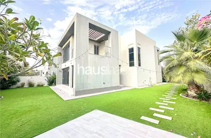 فيلا - 4 غرف نوم - 4 حمامات للايجار في 1 فلل سيدرا - فلل سيدرا - دبي هيلز استيت - دبي