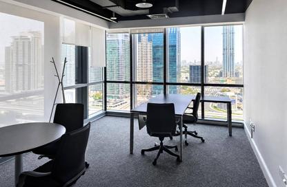 Full Floor - Studio for rent in Marina Plaza - Dubai Marina - Dubai
