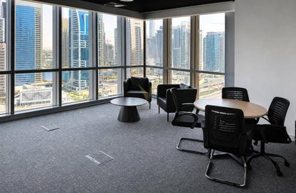 Full Floor - Studio for rent in Marina Plaza - Dubai Marina - Dubai