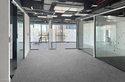 Full Floor - Studio for rent in Marina Plaza - Dubai Marina - Dubai