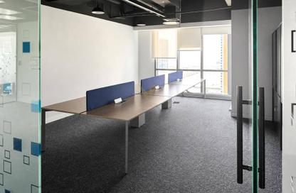 Full Floor - Studio for rent in Marina Plaza - Dubai Marina - Dubai