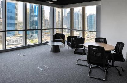 Full Floor - Studio for rent in Marina Plaza - Dubai Marina - Dubai Full Floor - Studio for rent in Marina Plaza - Dubai Marina - Dubai