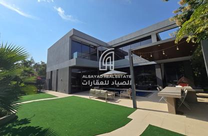 Villa - 4 Bedrooms - 6 Bathrooms for sale in Sendian - Masaar - Tilal City - Sharjah