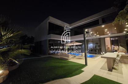 Villa - 4 Bedrooms - 6 Bathrooms for sale in Sendian - Masaar - Tilal City - Sharjah