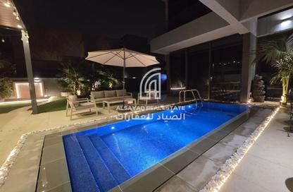 Villa - 4 Bedrooms - 6 Bathrooms for sale in Sendian - Masaar - Tilal City - Sharjah