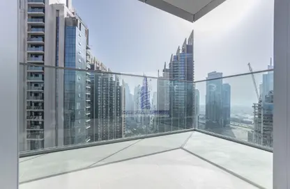 Apartment - 1 Bedroom - 1 Bathroom for sale in Opera Grand - Burj Khalifa Area - Downtown Dubai - Dubai