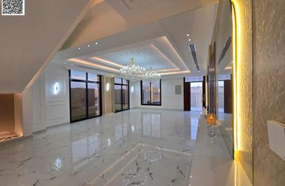 Villa - 5 Bedrooms - 7 Bathrooms for sale in Al Helio 2 - Al Helio - Ajman