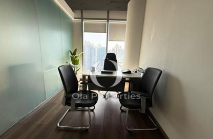 Office Space - Studio for rent in I Rise Tower - Barsha Heights (Tecom) - Dubai Office Space - Studio for rent in I Rise Tower - Barsha Heights (Tecom) - Dubai