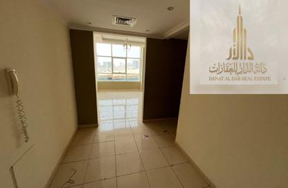 Apartment - 2 - 2 for rent in Orient Tower 1 - Orient Towers - Al Bustan - Ajman