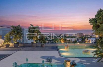 Apartment - 1 Bedroom - 2 Bathrooms for sale in Barari Parks by Bahat - Majan - Dubai Apartment - 1 Bedroom - 2 Bathrooms for sale in Barari Parks by Bahat - Majan - Dubai