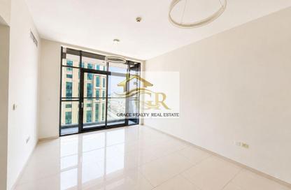 Apartment - 1 Bedroom - 2 Bathrooms for rent in Zee Zee Tower - Al Barsha 1 - Al Barsha - Dubai