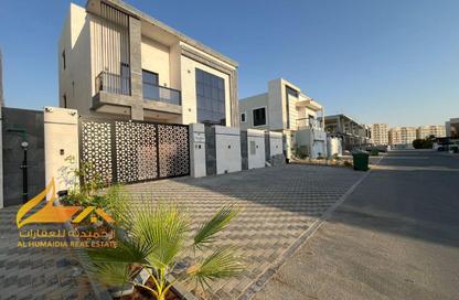 Villa - 6 Bedrooms - 7 Bathrooms for sale in Al Aamra Gardens - Al Amerah - Ajman