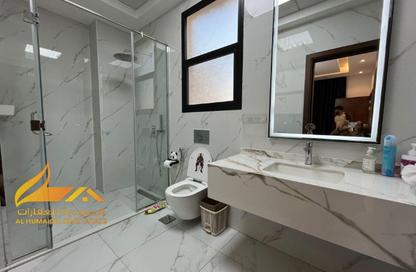 Villa - 6 Bedrooms - 7 Bathrooms for sale in Al Aamra Gardens - Al Amerah - Ajman
