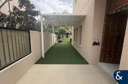 Villa - 3 Bedrooms - 3 Bathrooms for rent in Springs 2 - The Springs - Dubai