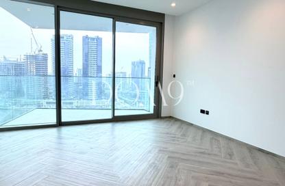 Apartment - 1 Bedroom - 1 Bathroom for rent in Peninsula Three - Peninsula - Business Bay - Dubai
