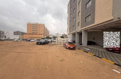 Land - Studio for sale in Al Jurf Industrial 3 - Al Jurf Industrial - Ajman