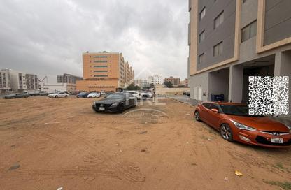Land - Studio for sale in Al Jurf Industrial 3 - Al Jurf Industrial - Ajman