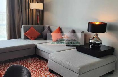 Apartment - 1 Bedroom - 2 Bathrooms for rent in Artesia C - Artesia - Damac Hills - Dubai
