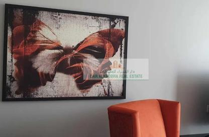 Apartment - 1 Bedroom - 2 Bathrooms for rent in Artesia C - Artesia - Damac Hills - Dubai